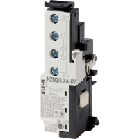 Moeller series NZM release NZM2/3-XAHIV48AC/DC - EATON (pavadinimas tikslinamas)