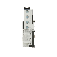 Moeller series NZM release NZM2/3-XAHIV110-130AC/DC - EATON (pavadinimas tikslinamas)
