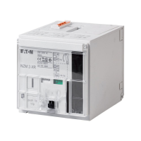 Moeller series NZM remote operator NZM2-XR220-250DC - EATON (pavadinimas tikslinamas)