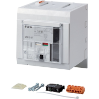 Moeller series NZM remote operator NZM3-XR110-130AC - EATON (pavadinimas tikslinamas)