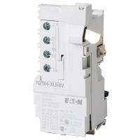 Moeller series NZM release NZM4-XUHIV380-440AC - EATON (pavadinimas tikslinamas)