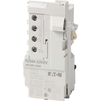 Moeller series NZM release NZM4-XAHIV110-130AC/DC - EATON (pavadinimas tikslinamas)