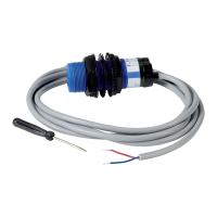 Moeller series E53 Proximity switch E53KBL30T111E - EATON (pavadinimas tikslinamas)