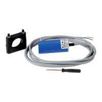Moeller series E53 Proximity switch E53KBL34T111E - EATON (pavadinimas tikslinamas)