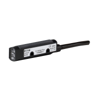 Moeller series E58 Diffuse reflective sensor 13104A6517 - EATON (pavadinimas tikslinamas)