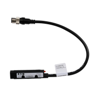 Moeller series E58 Diffuse reflective sensor 13108AQD07 - EATON (pavadinimas tikslinamas)