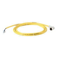 Moeller series CSDR Accessory Connection cable CSDR4A3CY2205-LP - EATON (pavadinimas tikslinamas)