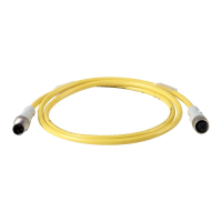 Moeller series CSDS Accessory Connection cable CSDS4A4CY2201-D - EATON (pavadinimas tikslinamas)