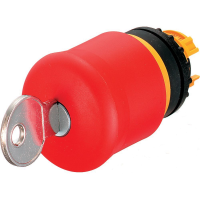 Moeller series M22 Emergency stop/emergency switching off pushbutton M22-PVS-SA - EATON (pavadinimas tikslinamas)