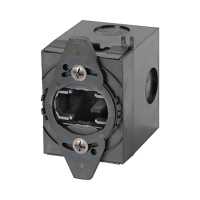 Moeller series M22 Accessory Mounting clamp M22-ADC4 - EATON (pavadinimas tikslinamas)