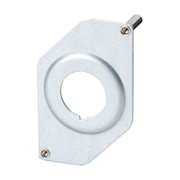 Moeller series M22 Accessory Dust cover M22-XADC - EATON (pavadinimas tikslinamas)