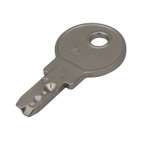 Moeller series M22 Accessory Individual key M22-ES-MS10 - EATON (pavadinimas tikslinamas)