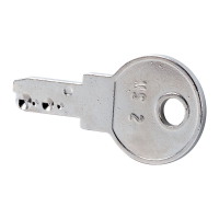 Moeller series M22 Accessory Individual key M22-ES-MS2 - EATON (pavadinimas tikslinamas)