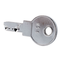 Moeller series M22 Accessory Individual key M22-ES-MS4 - EATON (pavadinimas tikslinamas)