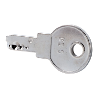 Moeller series M22 Accessory Individual key M22-ES-MS5 - EATON (pavadinimas tikslinamas)