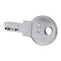 Moeller series M22 Accessory Individual key M22-ES-MS6 - EATON (pavadinimas tikslinamas)