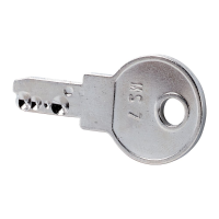 Moeller series M22 Accessory Individual key M22-ES-MS7 - EATON (pavadinimas tikslinamas)