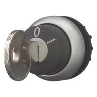 Moeller series M22 Key-operated actuator M22-WRS-MS15 - EATON (pavadinimas tikslinamas)