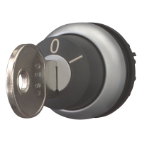 Moeller series M22 Key-operated actuator M22-WRS-MS20 - EATON (pavadinimas tikslinamas)