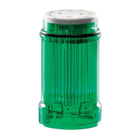 Moeller series SL4 Flashing light module SL4-BL120-G - EATON (pavadinimas tikslinamas)
