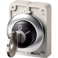 Moeller series M30 Key-operated actuator M30I-FWRS-MS - EATON (pavadinimas tikslinamas)