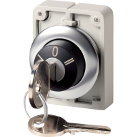 Moeller series M30 Key-operated actuator M30I-FWRS3-RS - EATON (pavadinimas tikslinamas)
