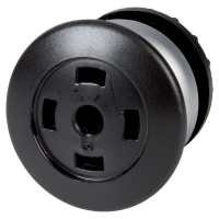 Moeller series M22 Mushroom actuator M22-DRP-S-X - EATON (pavadinimas tikslinamas)