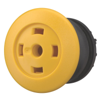 Moeller series M22 Mushroom actuator M22S-DRP-Y-X - EATON (pavadinimas tikslinamas)