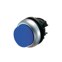 Moeller series M22 Illuminated pushbutton actuator M22-DRLH-B - EATON (pavadinimas tikslinamas)