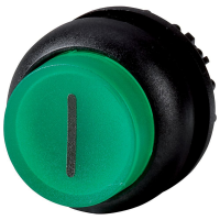 Moeller series M22 Illuminated pushbutton actuator M22S-DRLH-G-X1 - EATON (pavadinimas tikslinamas)