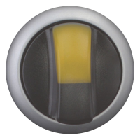 Moeller series M22 Illuminated selector switch actuator M22-WLK-Y - EATON (pavadinimas tikslinamas)