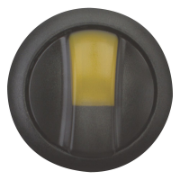 Moeller series M22 Illuminated selector switch actuator M22S-WLK-Y - EATON (pavadinimas tikslinamas)
