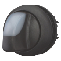 Moeller series M22 Illuminated selector switch actuator M22S-WRLK-W - EATON (pavadinimas tikslinamas)