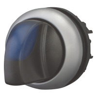 Moeller series M22 Illuminated selector switch actuator M22-WLK3-B - EATON (pavadinimas tikslinamas)