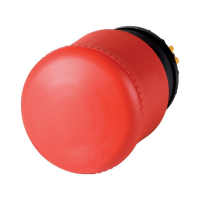 Moeller series M22 Emergency stop/emergency switching off pushbutton M22-PV-GVP - EATON (pavadinimas tikslinamas)