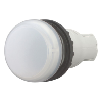 Moeller series M22 Indicator light M22-LC-W - EATON (pavadinimas tikslinamas)