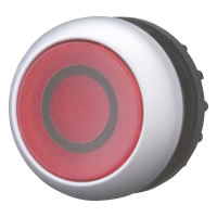 Moeller series M22 Illuminated pushbutton actuator M22-DRL-R-X0 - EATON (pavadinimas tikslinamas)