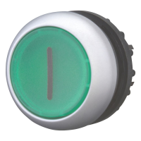 Moeller series M22 Illuminated pushbutton actuator M22-DRL-G-X1 - EATON (pavadinimas tikslinamas)