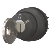 Moeller series M22 Key-operated actuator M22S-WRS3-A - EATON (pavadinimas tikslinamas)