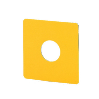 Moeller series M22 Accessory Emergency-Stop label M22-XYK- - EATON (pavadinimas tikslinamas)