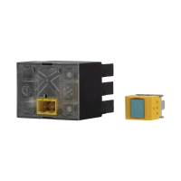 Moeller series M22 Accessory AS-Interface connection M22-ASI - EATON (pavadinimas tikslinamas)