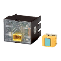 Moeller series M22 Accessory AS-Interface connection M22-ASI-S - EATON (pavadinimas tikslinamas)