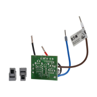 Moeller series M22 Accessory AS-Interface connection M22-ASI-C - EATON (pavadinimas tikslinamas)