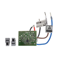 Moeller series M22 Accessory AS-Interface connection M22-ASI-CS - EATON (pavadinimas tikslinamas)