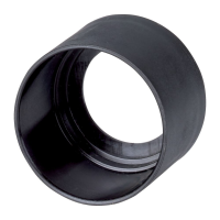 Moeller series M22 Accessory Guard-ring M22-XGWK - EATON (pavadinimas tikslinamas)