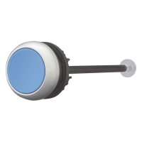 Moeller series M22 Accessory Release pushbutton M22-DZ-B - EATON (pavadinimas tikslinamas)