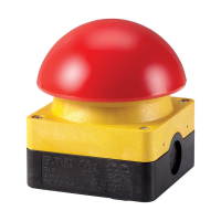 Moeller series FAK Palm switch FAK-R/V/KC02/IY - EATON (pavadinimas tikslinamas)
