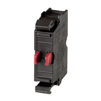 Moeller series M22 Accessory Contact element M22-CK01D - EATON (pavadinimas tikslinamas)