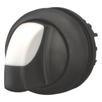 Galvutė perjungikliui 4 padėčių M22S-WRK4 - EATON