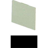 Moeller series RMQ16 Accessory Insert label 01SQ25 - EATON (pavadinimas tikslinamas)